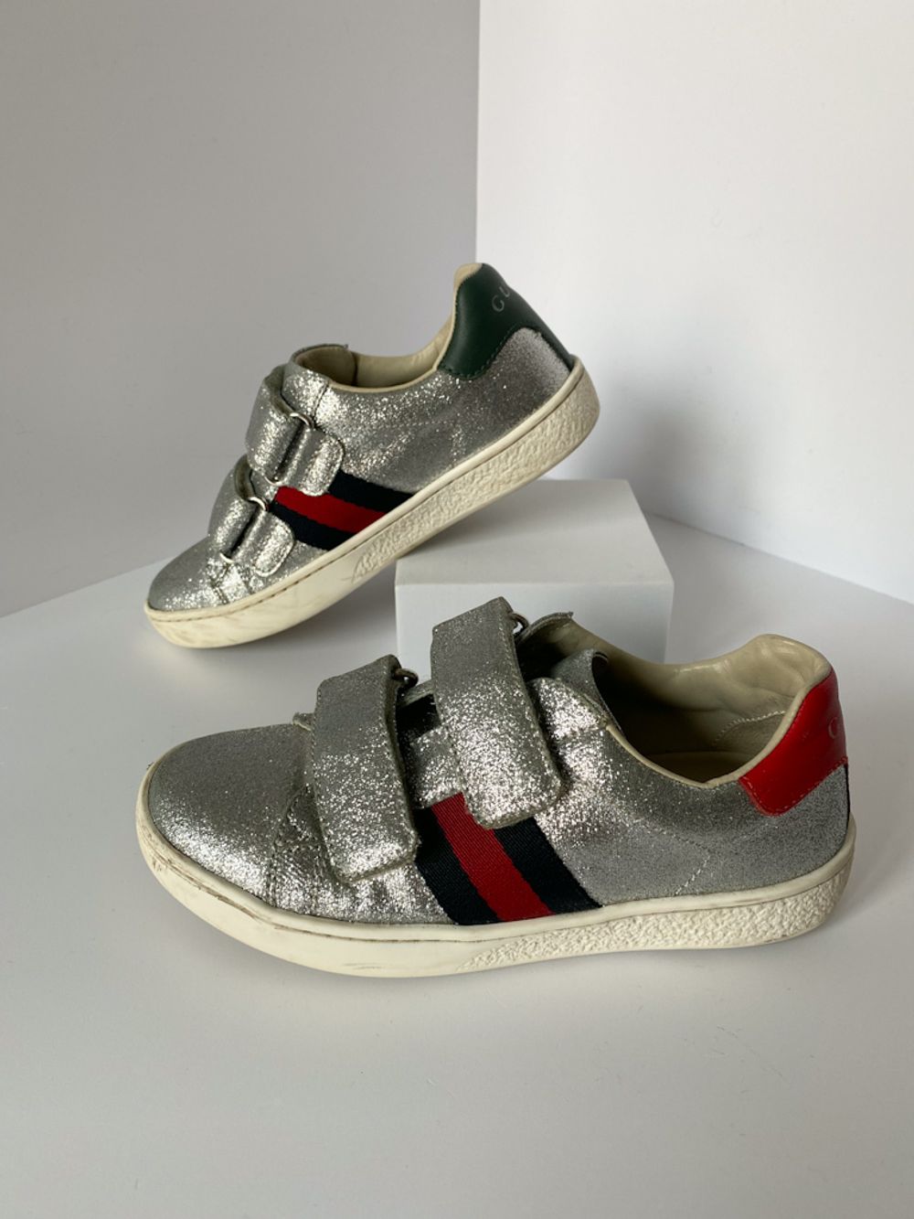 Кроссовки Gucci, 28,5