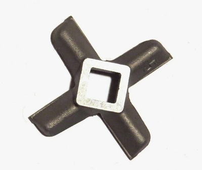 Нож для мясорубок Bosch, Zelmer, Phillips №5 86.1007, 632546 (Оригинал)