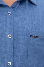 Костюм Лиссабон (синий) К10316 LT Collection (Акция)