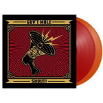 Gov't Mule / Shout! (Coloured Vinyl)(2LP)
