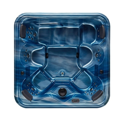 Гидромассажный спа-бассейн Mexda WS-092S