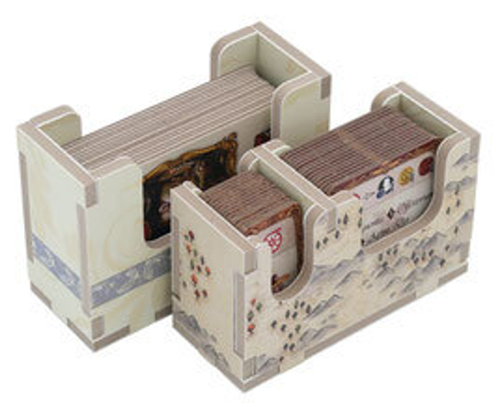 Органайзер для Lacrimosa от Folded Space