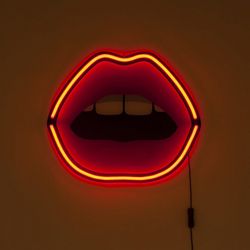 Зверь световой Seletti Led Signs 13100