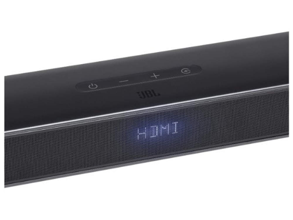 Саундбар JBL Bar 2.1 Deep Bass