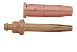 Мундштук PNME COOLEX 40-60мм