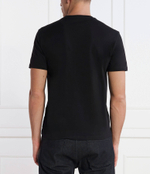 Футболка Armani Exchange - черный(3DZTCE ZJ3VZ)