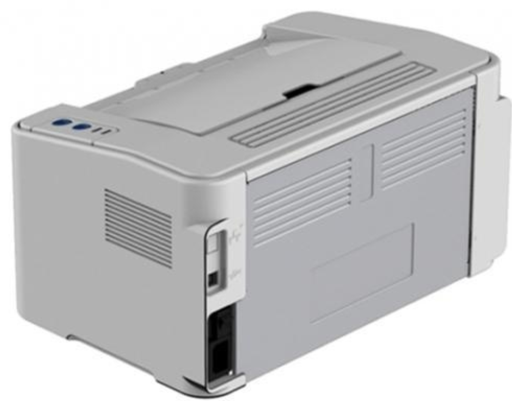 Pantum P2200 белый