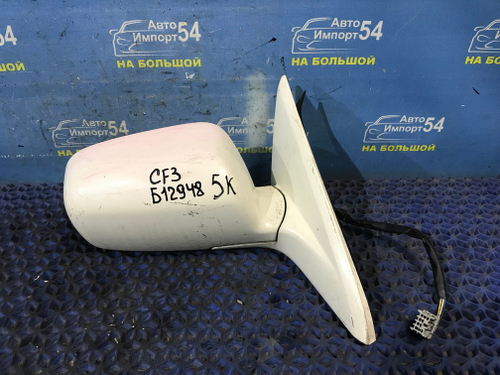 Зеркало правое Honda ACCORD 1997-2002