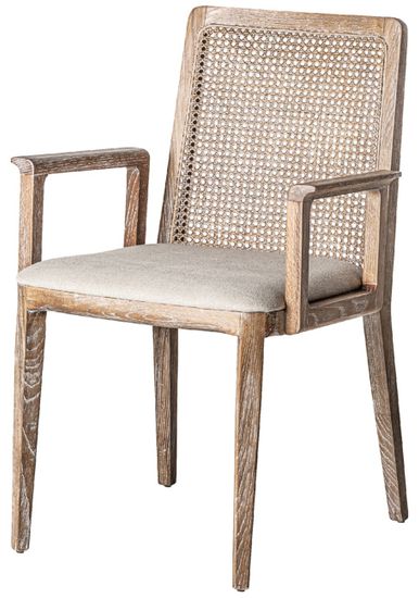 Стул Mattia Испания 