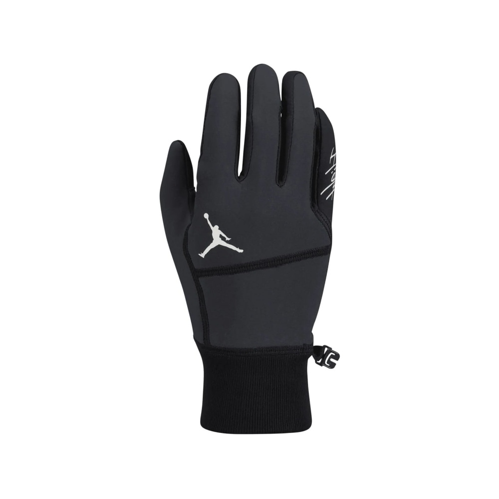 Перчатки Jordan Hyperstorm Fleece Black