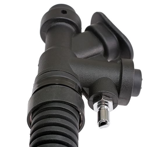 Инфлатор для жилетов FanDiver