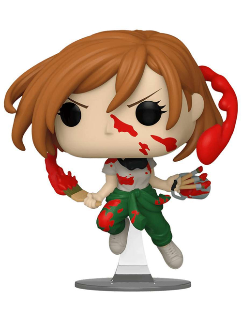 Фигурка Funko POP! Animation Jujutsu Kaisen Nobara Kugisaki (Painting) (Exc) (1647) 81680