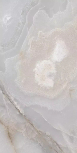 Керамогранит Reves de REX Bleu Matte 6mm R  глазурованный