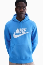 Кофта Nike Club - синий