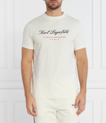 Футболка Karl Lagerfeld - белый(755422 534221)