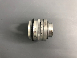 Carl Zeiss Jena Sonnar 2/5сm