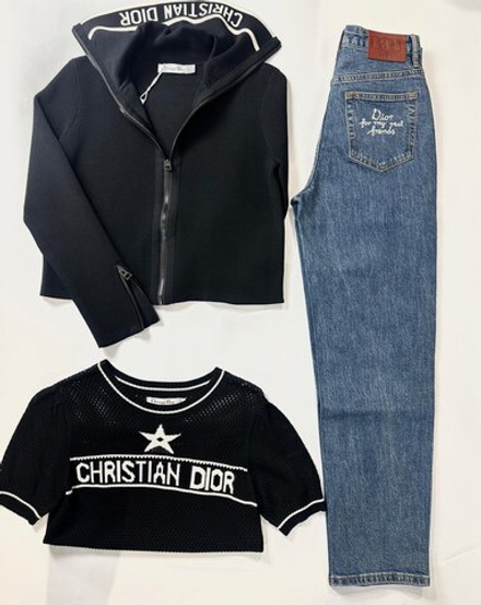 Кардиган Dior