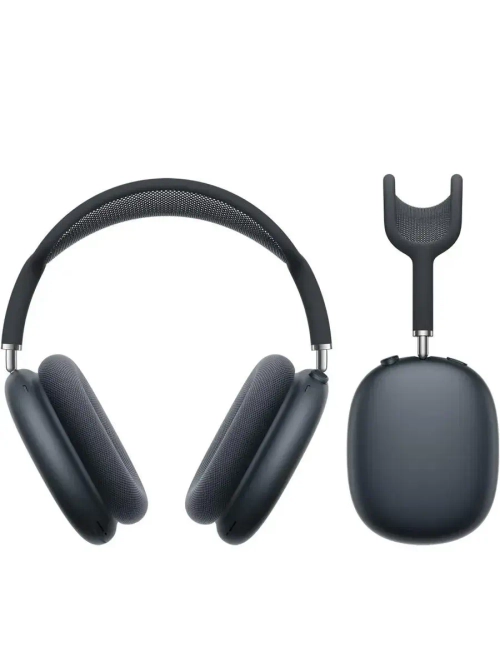 Наушники Apple AirPods Max (2024) Midnight