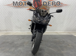 Yamaha FZ1 Fazer , 2008