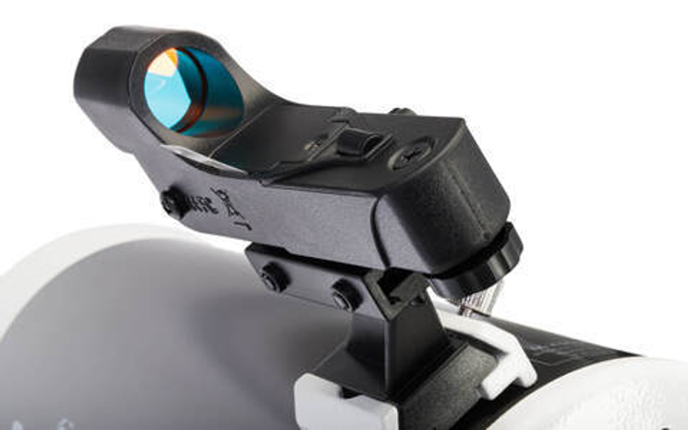 Телескоп Sky-Watcher MC127/1500 Virtuoso GTi GOTO, настольный