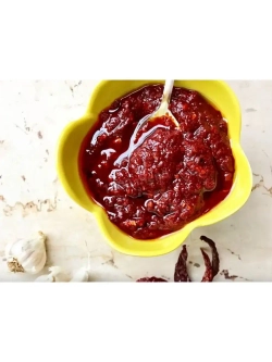 Паста чили с соевым маслом, 260г * 2шт