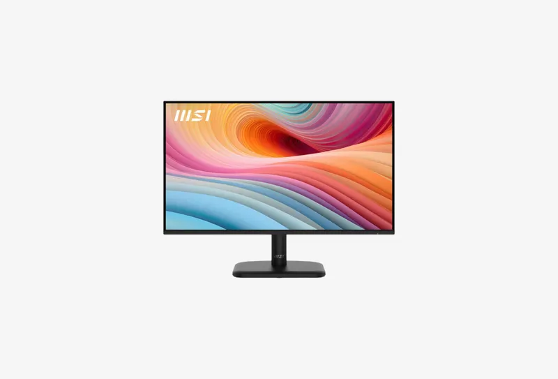 24.5 Монитор MSI PRO MP251L E2 черный