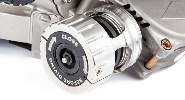 Шлем Kirby Morgan Diamond®