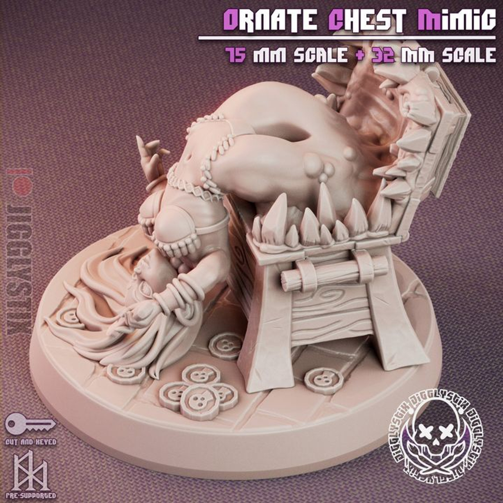 Девушки гоблины Фигурка Goblin Girl