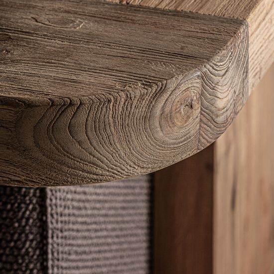 Уличный диван CORBA La Forma Испания 