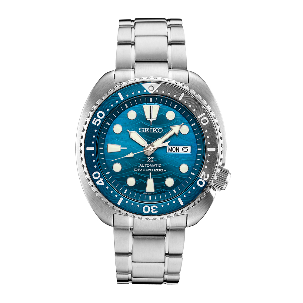 Seiko SRPD21K1S