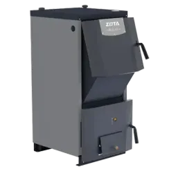 Котел твердотопливный ZOTA Bulat 35 кВт 30921