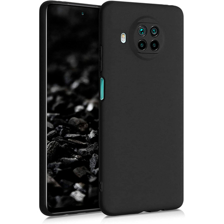 Чехол ROSCO для Xiaomi Mi 10T Lite оптом (арт. XM-MI10TL-COLOURFUL-BLACK)