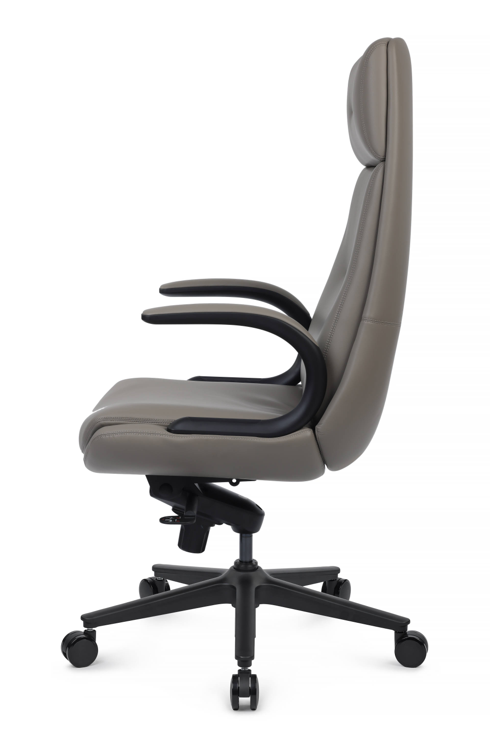 Кресло Riva Данте A2561-12 Светло-серый