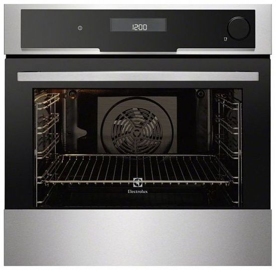 Электрический духовой шкаф Electrolux EOC 6851 AAX