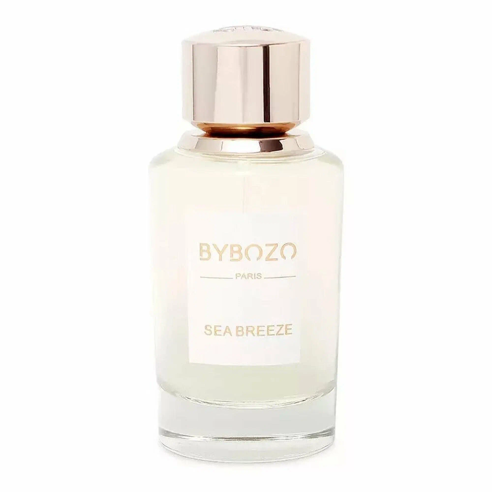 ByBozo Sea Breeze