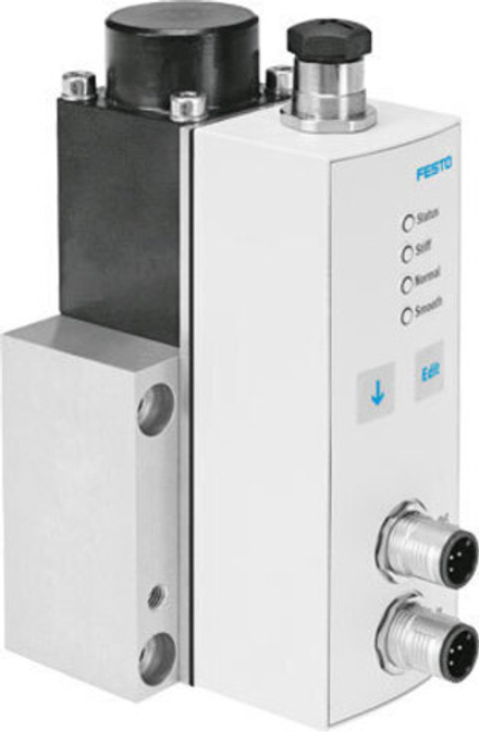 VPPL-3Q-3-0L40H-V1-V-S1-3 Пропорциональный регулятор давления