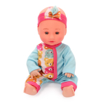 Пупс с аксессуарами, коробка 8678