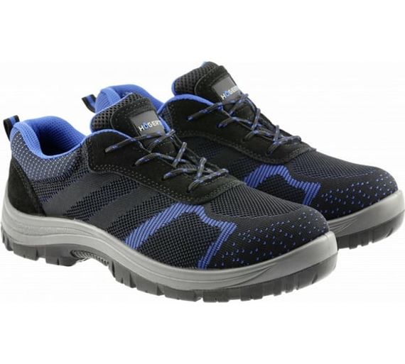 Полуботинки рабочие BILAU Högert, арт. HT5K503