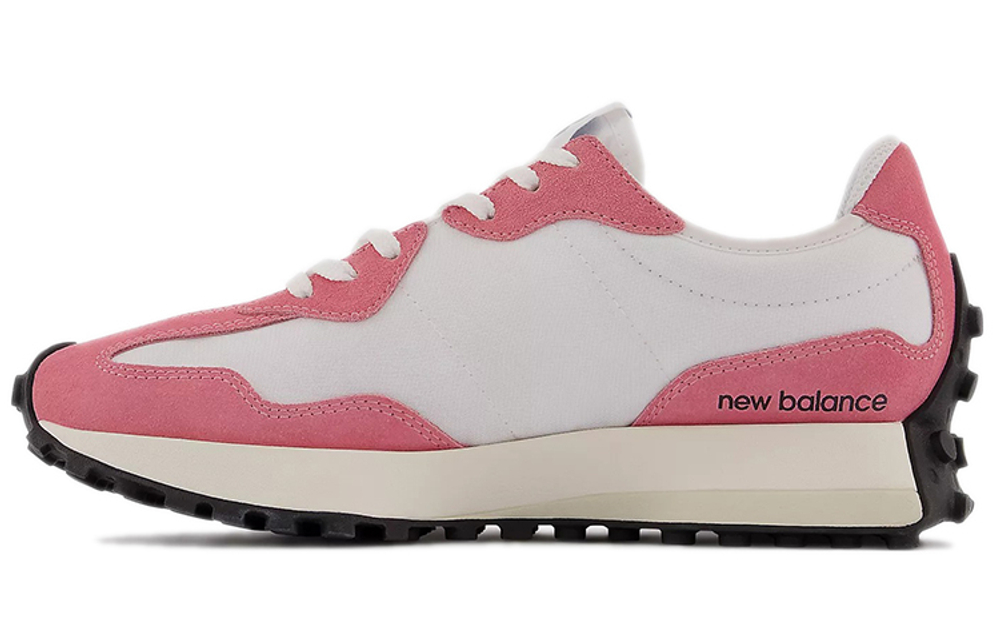 Кроссовки New Balance Nb 327 (Женская размерная сетка)