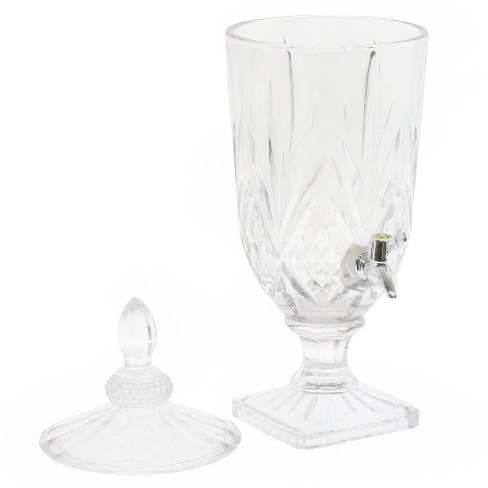 GAEM Емкость для напитков, 3000 мл, L17 W20 H47 см. 2в.