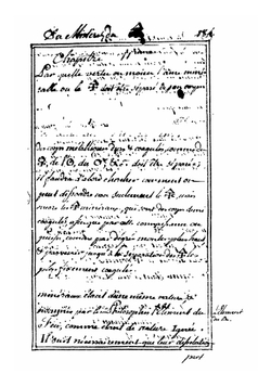 Manly Palmer Hall collection of alchemical manuscripts, 1500-1825 Volume Box 36 (Multilingual Edition) | Böhme Jakob 1575-1624