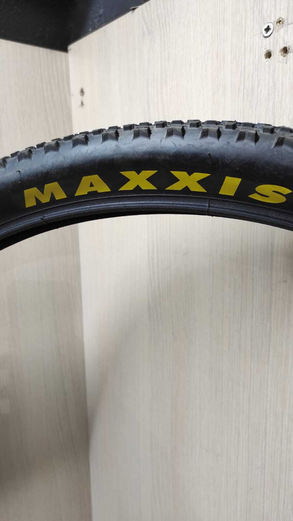 Maxxis 27.5 2.2 2025
