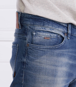 Джинсы Delano BOSS ORANGE - голубой(50489272)