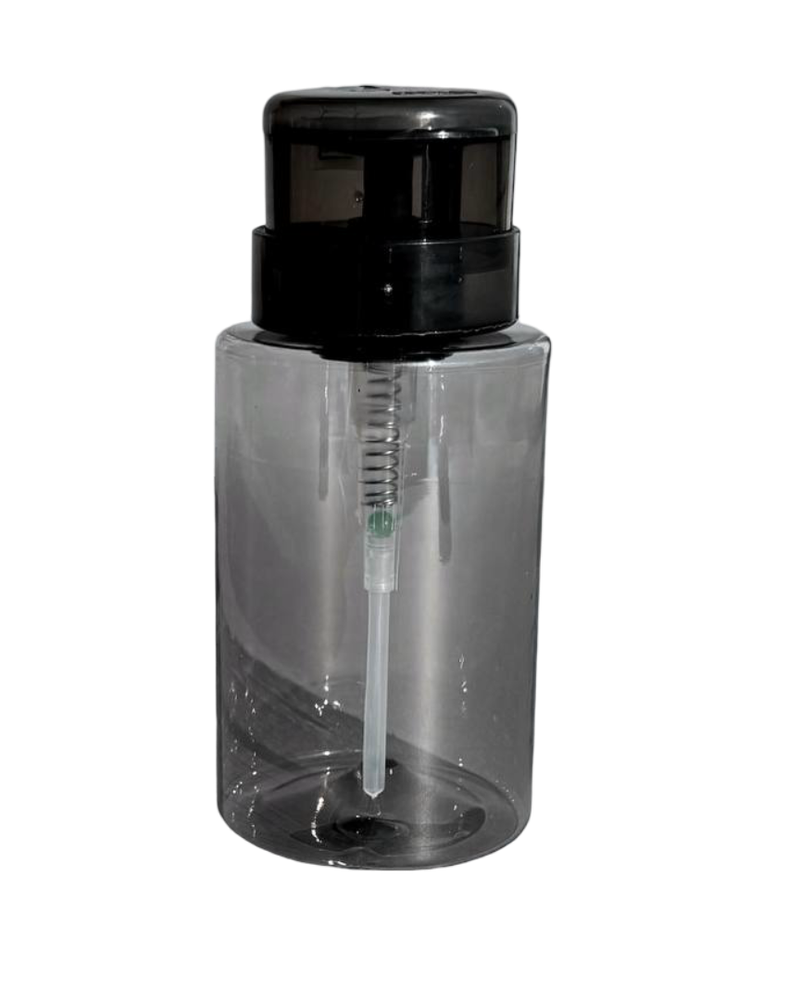 Бутылочка с дозатором 200мл