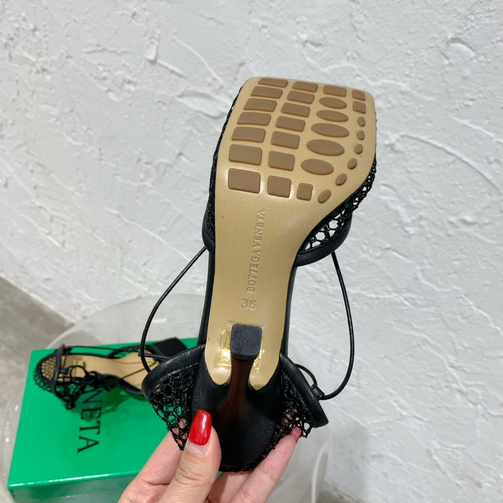 Bottega Veneta Pumps