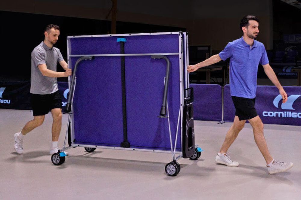 Теннисный стол Cornilleau 400 Indoor