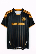 Футболка футбольная Челси 2010/2011