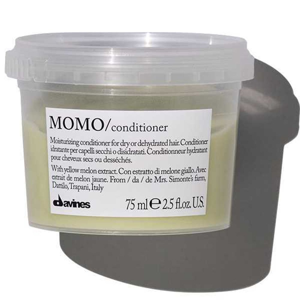 Увлажняющий кондиционер DAVINES MOMO Conditioner 75 мл