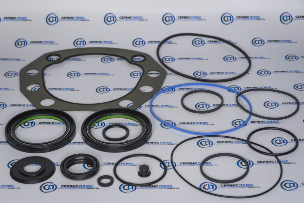 Ремкомплект гура J6 3411010-50A-XLB