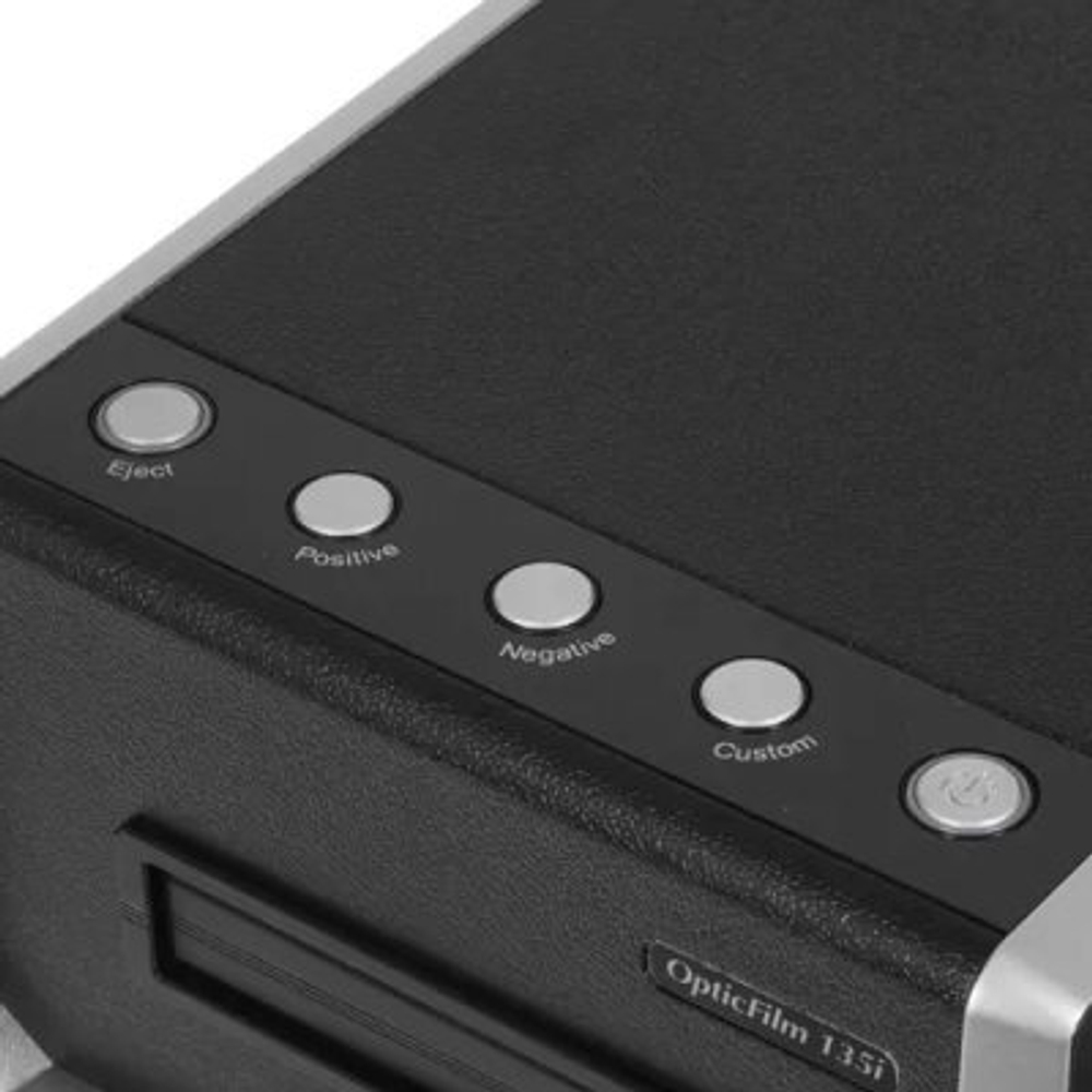 Сканер Plustek OpticFilm 135i